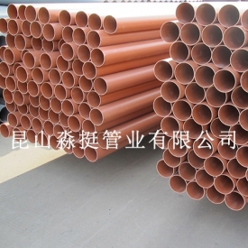 電纜護套用管-外（wài）徑110mm